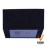 PLACA 90x55  120 PRETA