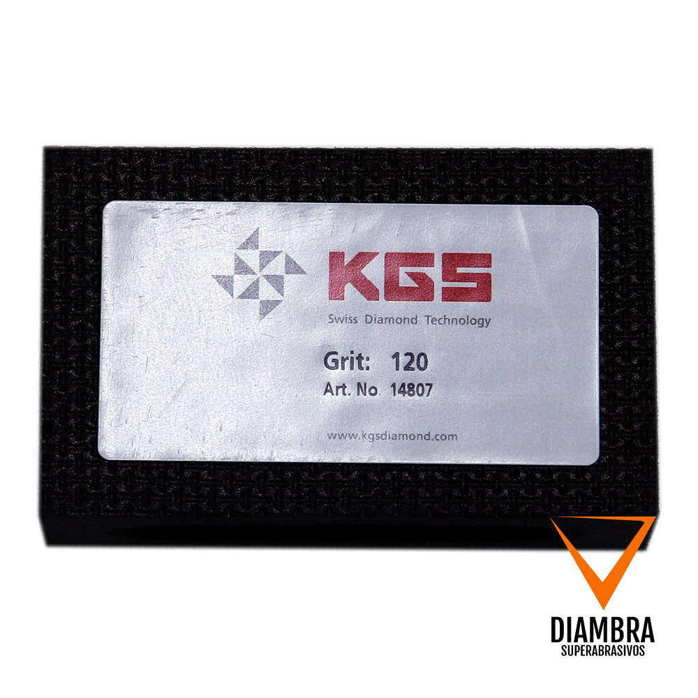 PLACA 90x55  120 PRETA