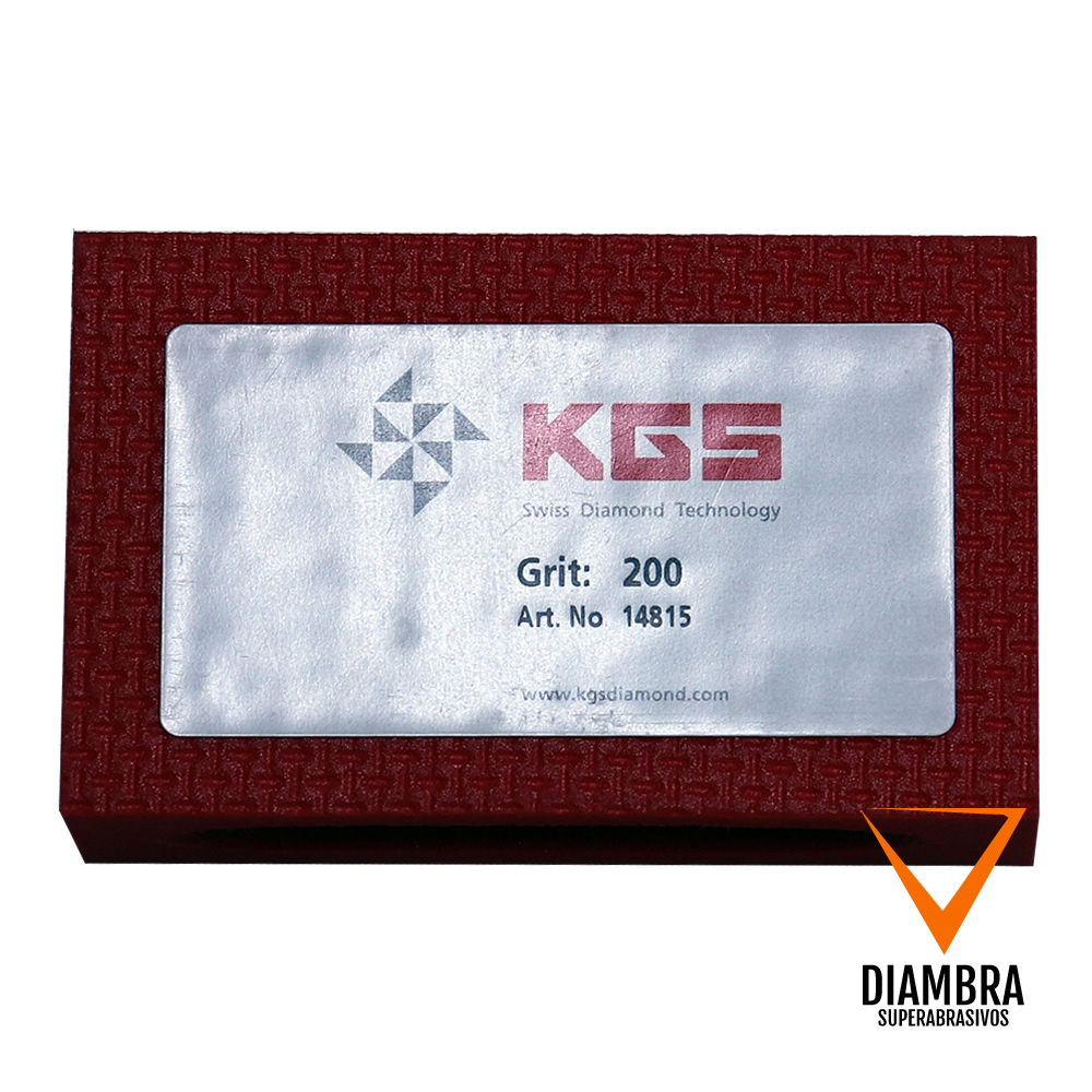 PLACA 90x55  200 VERMELHA