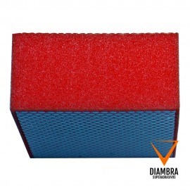 PLACA 90x55 3000 LARANJA