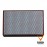 PLACA 90x55 3000 LARANJA