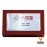 PLACA 90x55 3000 LARANJA