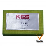 PLACA 90x55  400 AMARELA