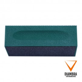 PLACA 90x55   60 VERDE