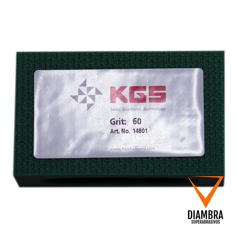 PLACA 90x55   60 VERDE