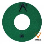 T MASTER  50 VERDE